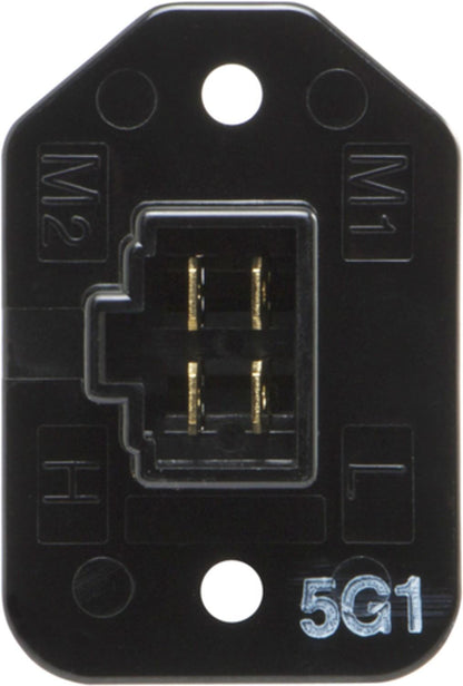 Four Seasons Resistor Block 20161