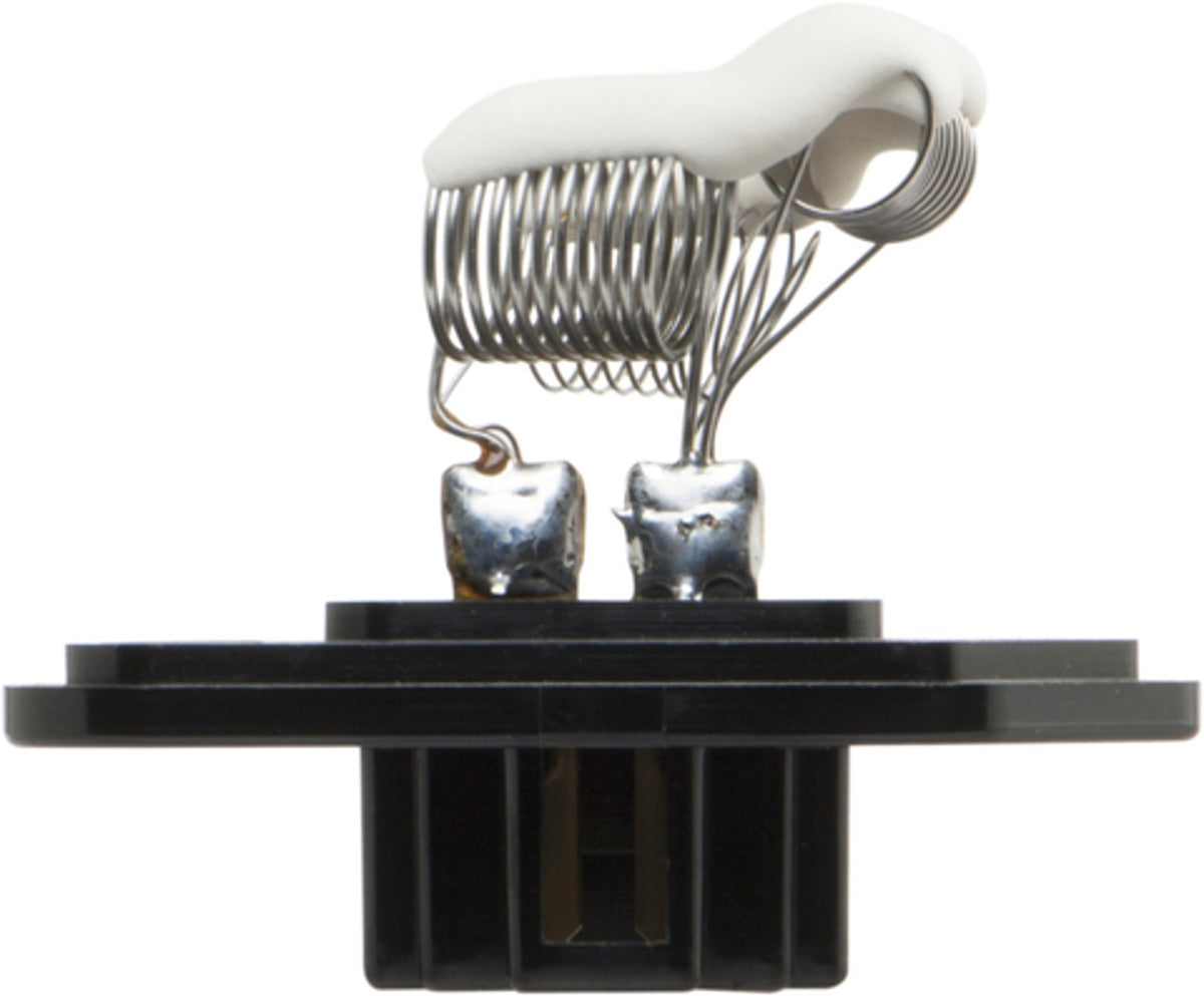 Four Seasons Resistor Block 20161
