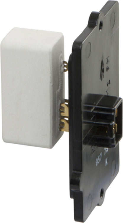 Four Seasons HVAC Blower Motor Resistor 20162