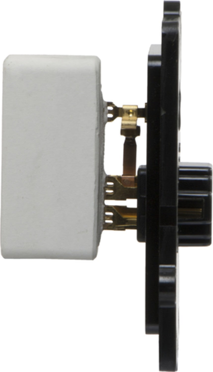 Four Seasons HVAC Blower Motor Resistor 20162