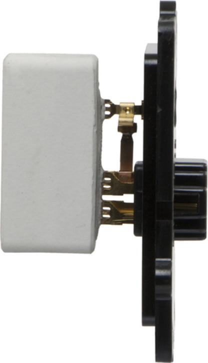 Four Seasons HVAC Blower Motor Resistor 20162