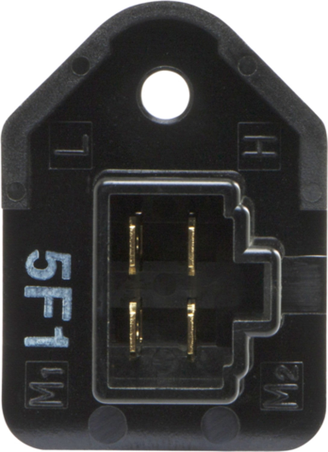 Four Seasons Resistor Block 20165