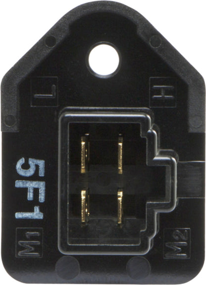 Four Seasons Resistor Block 20165