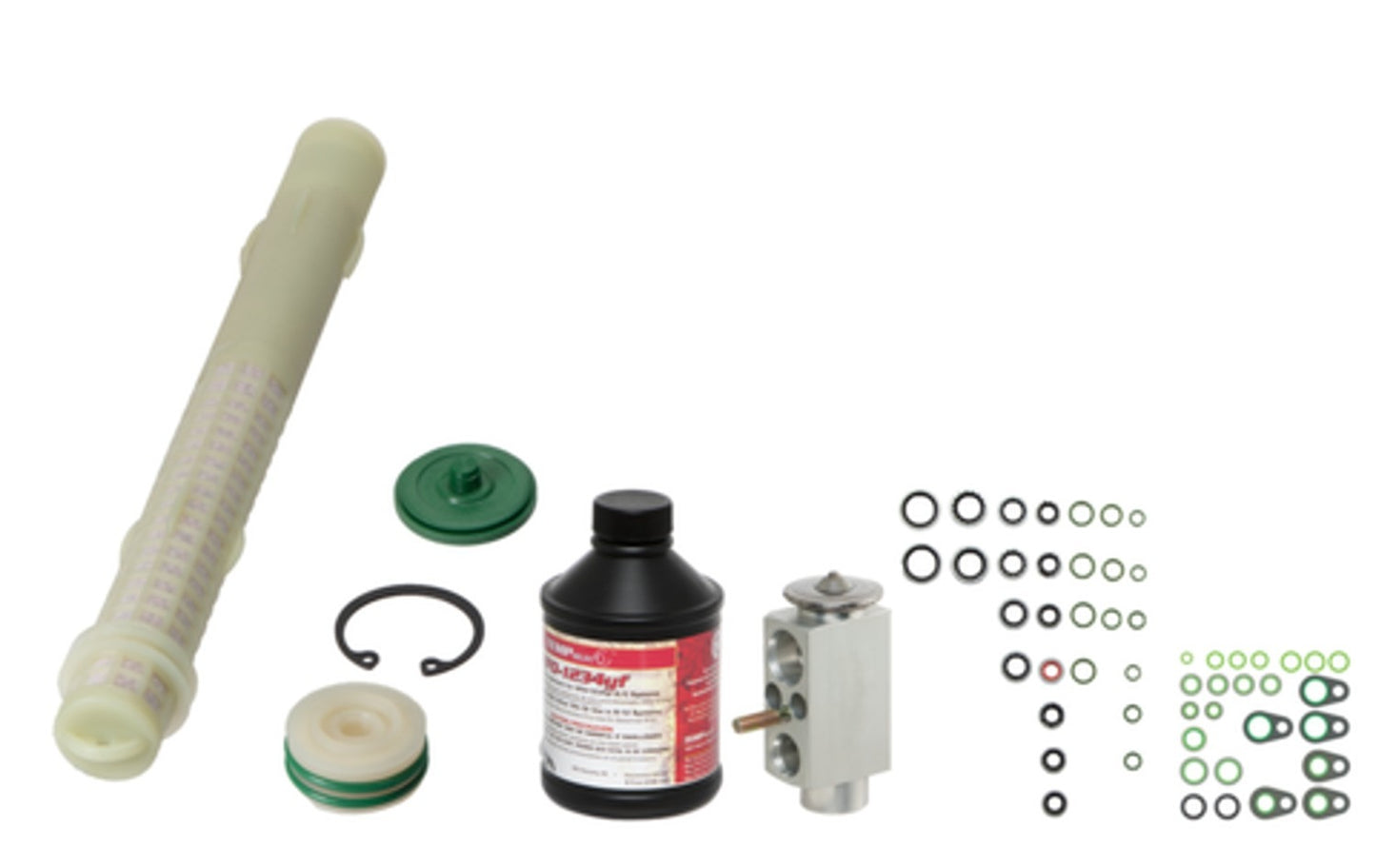 Four Seasons A/C Service Kits 20166SK