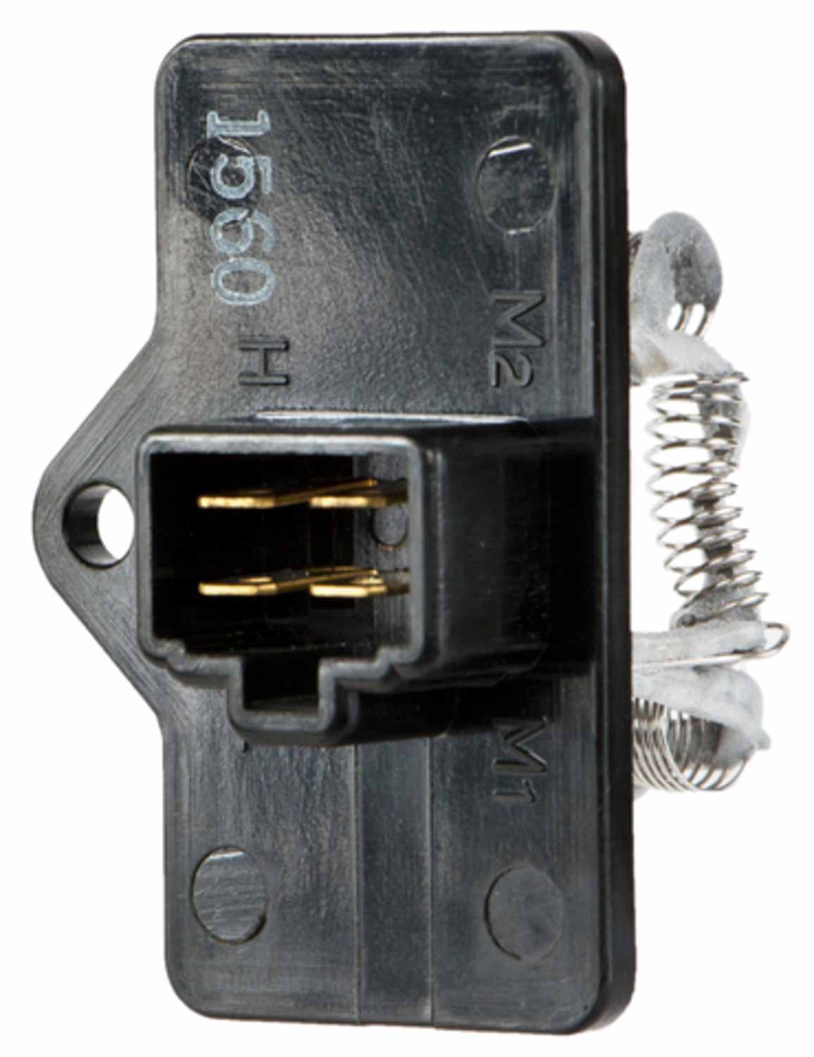 Four Seasons Resistor Block 20166