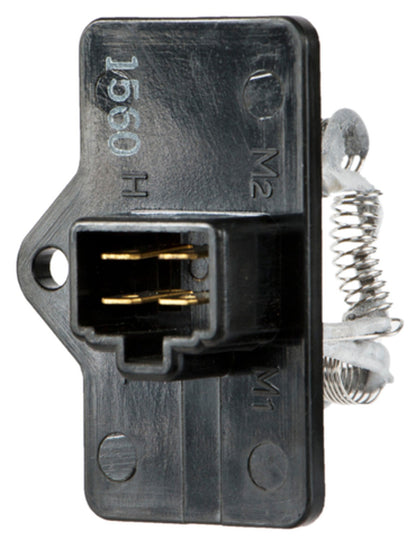 Four Seasons Resistor Block 20166
