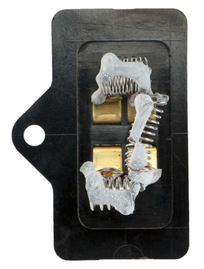 Four Seasons Resistor Block 20166