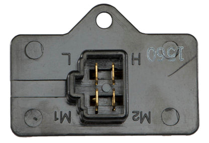 Four Seasons Resistor Block 20166