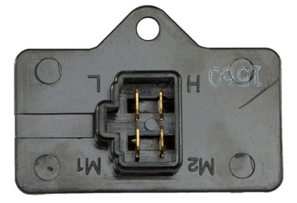 Four Seasons Resistor Block 20166