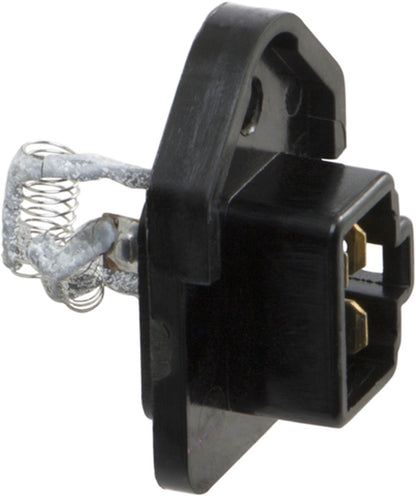 Four Seasons HVAC Blower Motor Resistor 20167