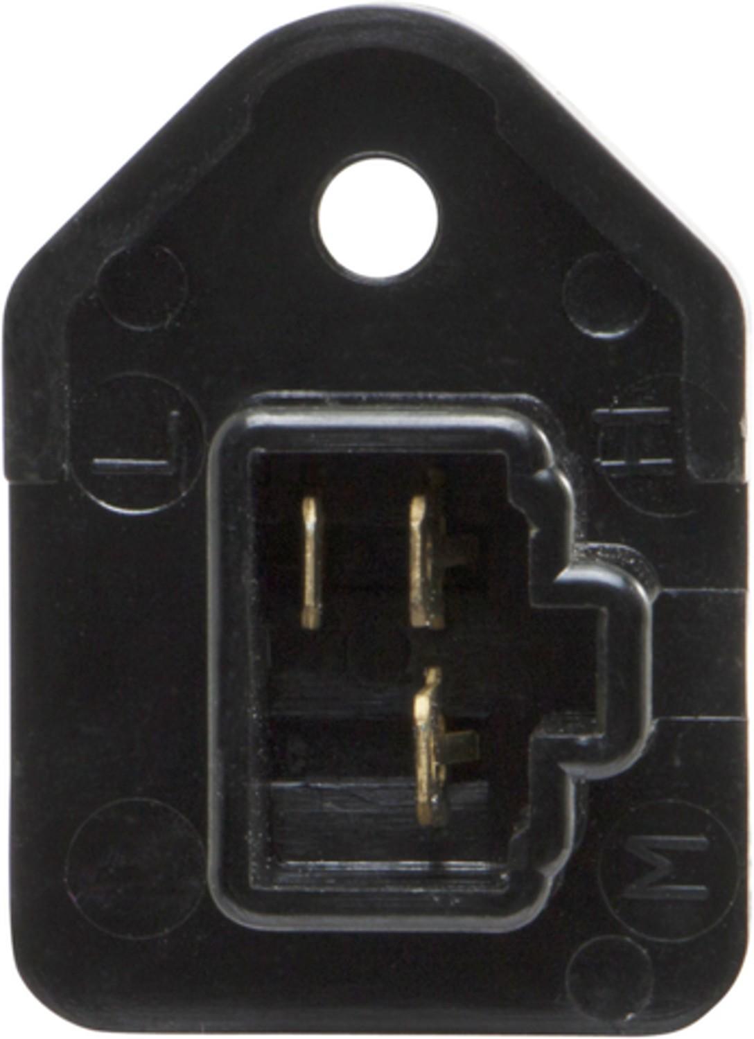 Four Seasons HVAC Blower Motor Resistor 20167