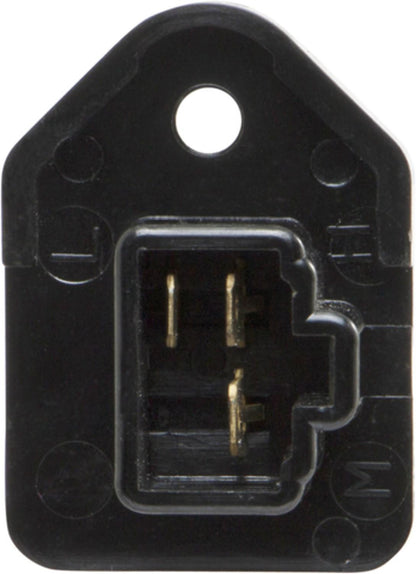 Four Seasons HVAC Blower Motor Resistor 20167