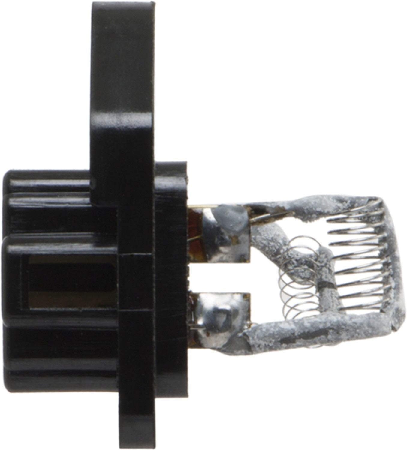 Four Seasons HVAC Blower Motor Resistor 20167