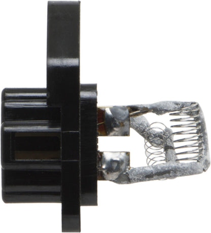 Four Seasons HVAC Blower Motor Resistor 20167