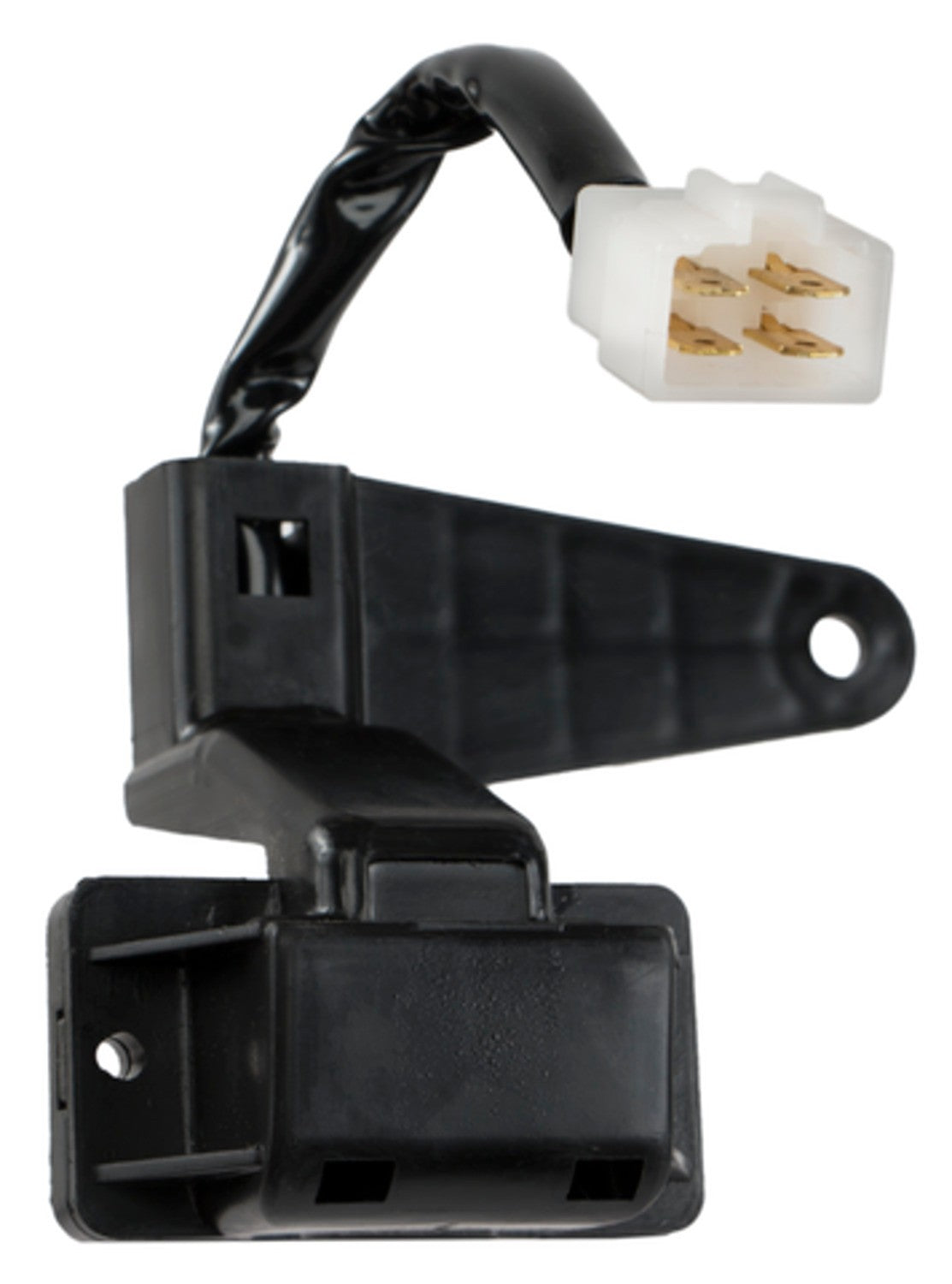 Four Seasons HVAC Blower Motor Resistor 20168