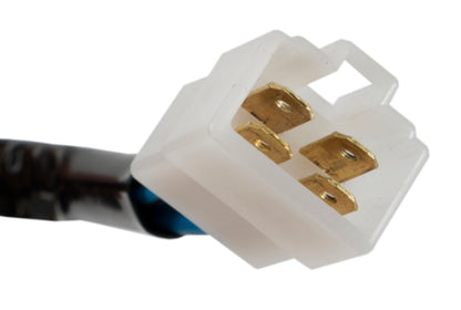 Four Seasons HVAC Blower Motor Resistor 20168