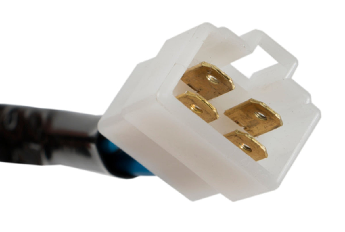 Four Seasons HVAC Blower Motor Resistor 20168