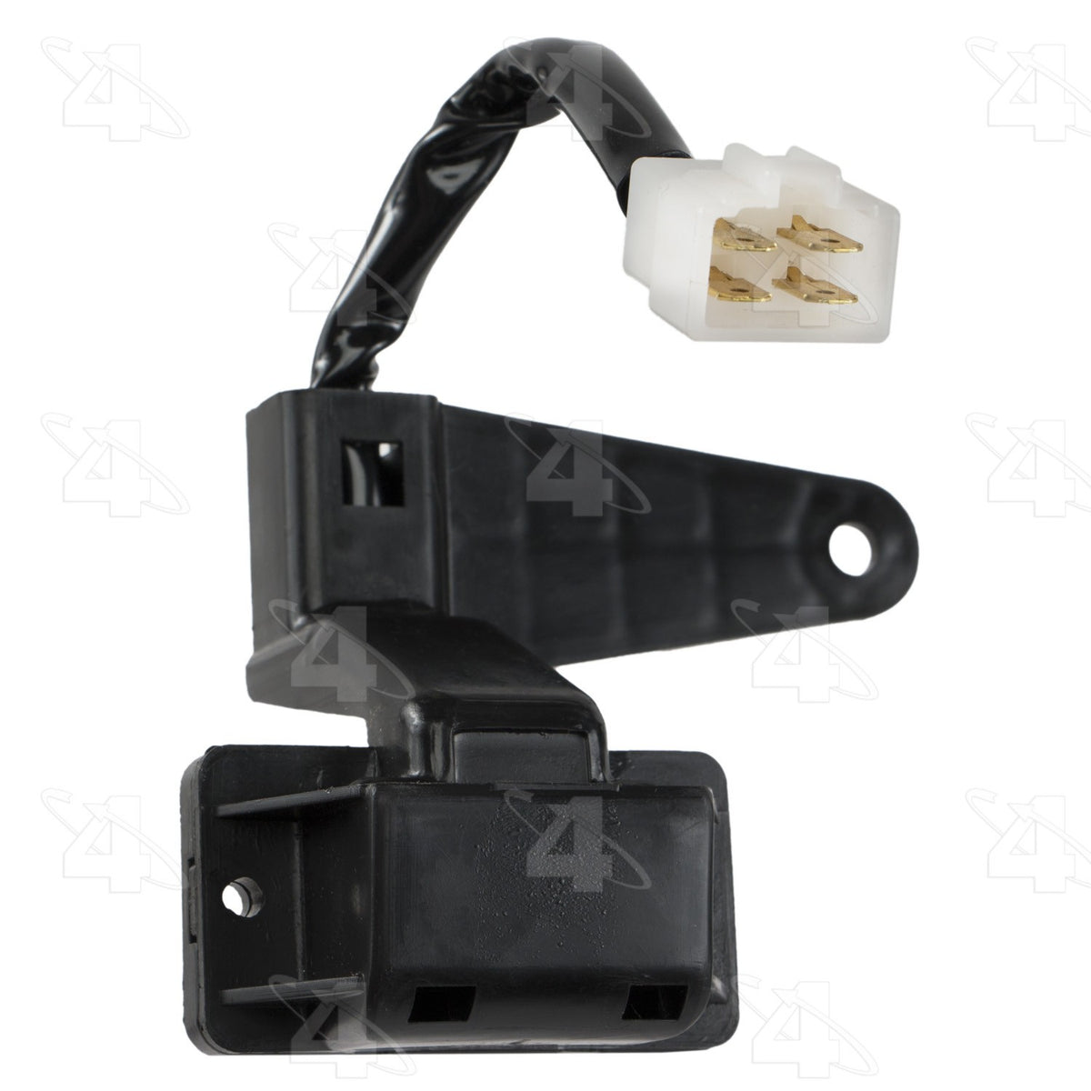 Four Seasons HVAC Blower Motor Resistor 20168