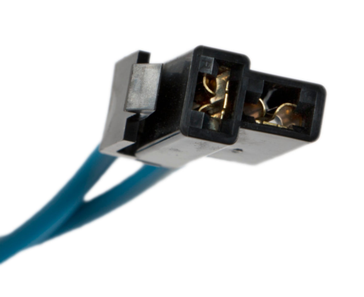 Four Seasons Resistor Block 20171