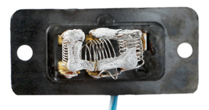 Four Seasons Resistor Block 20171