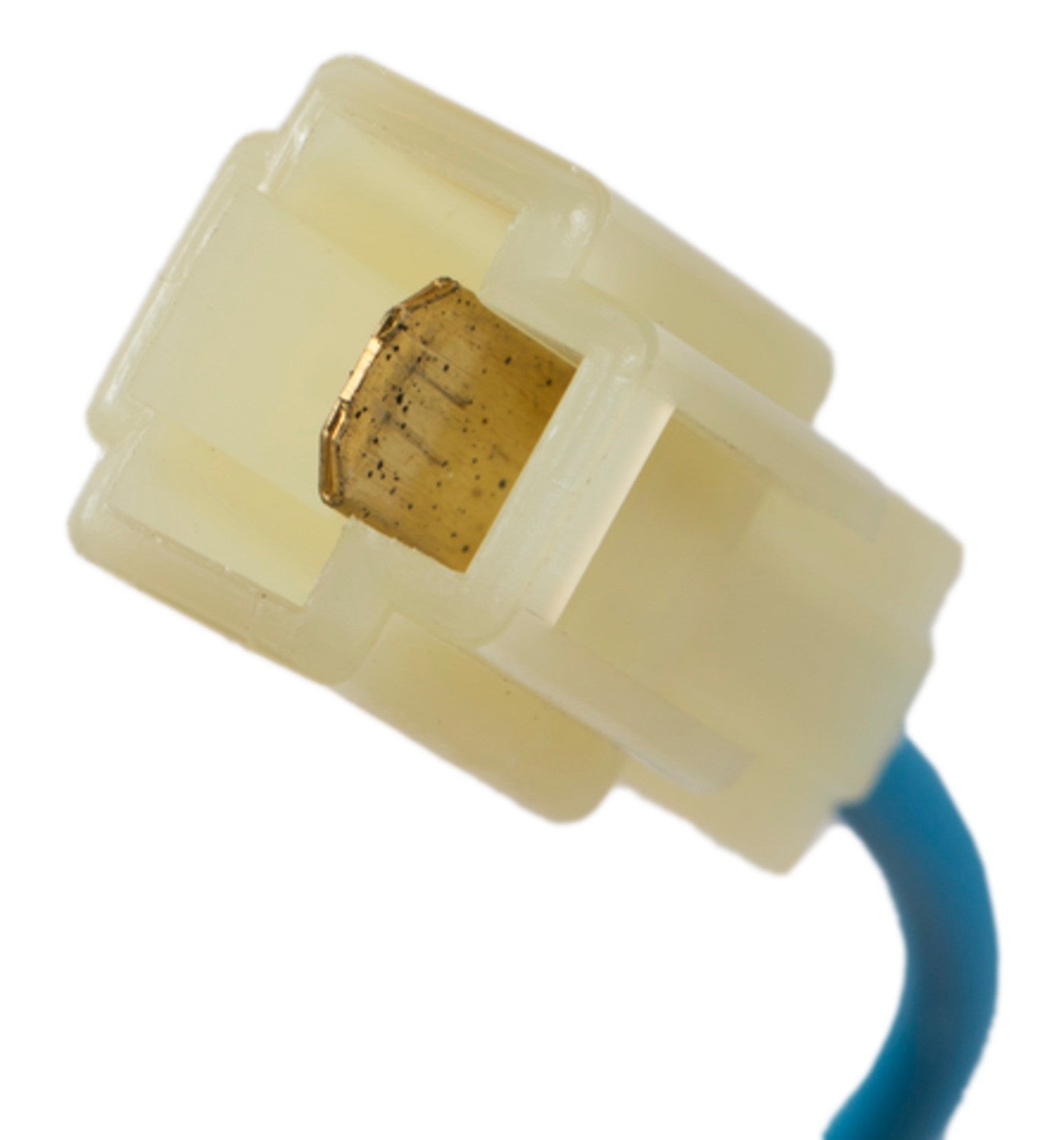 Four Seasons Resistor Block 20171