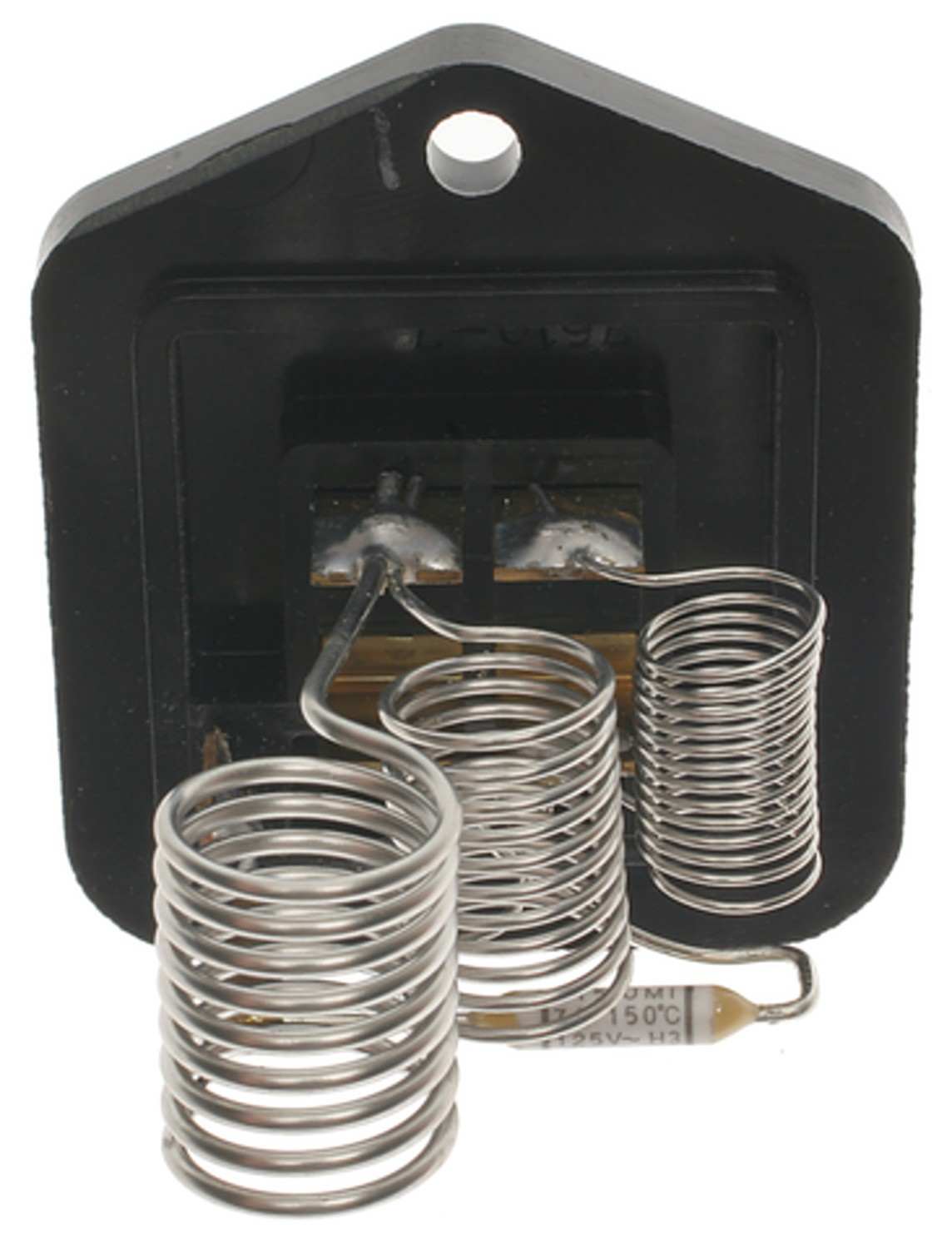 Four Seasons Resistor Block 20172