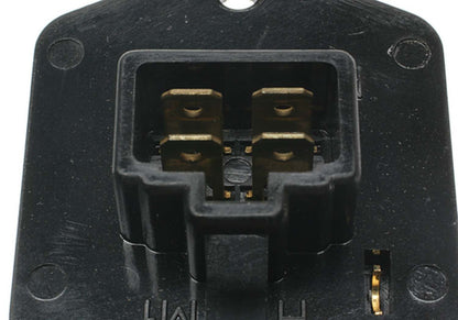 Four Seasons Resistor Block 20172