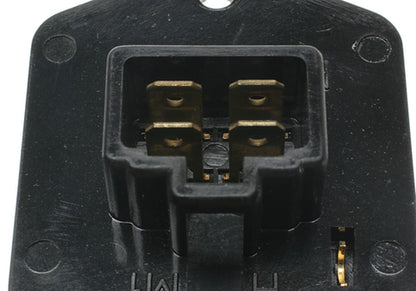 Four Seasons Resistor Block 20172