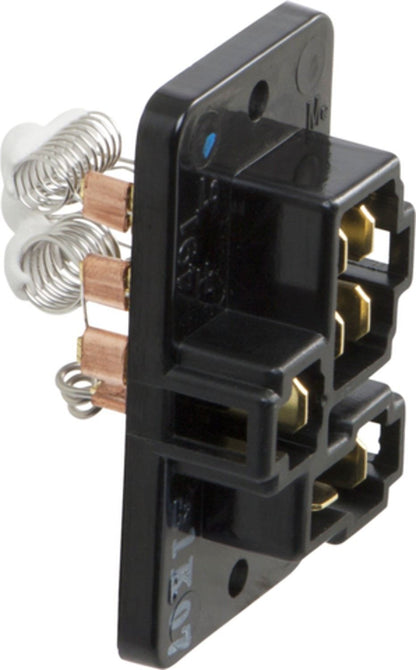 Four Seasons HVAC Blower Motor Resistor 20173