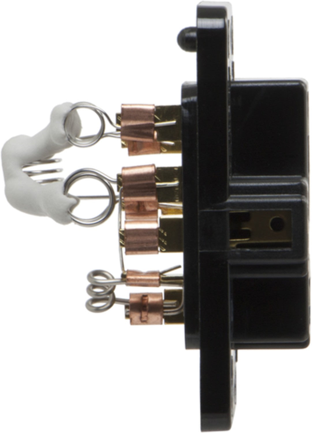 Four Seasons HVAC Blower Motor Resistor 20173