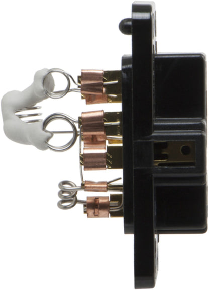 Four Seasons HVAC Blower Motor Resistor 20173