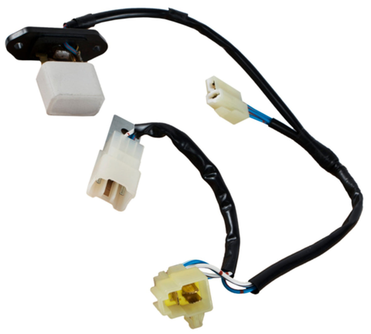 Four Seasons HVAC Blower Motor Resistor 20174