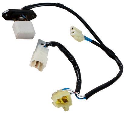 Four Seasons HVAC Blower Motor Resistor 20174