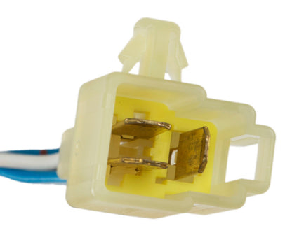 Four Seasons HVAC Blower Motor Resistor 20174