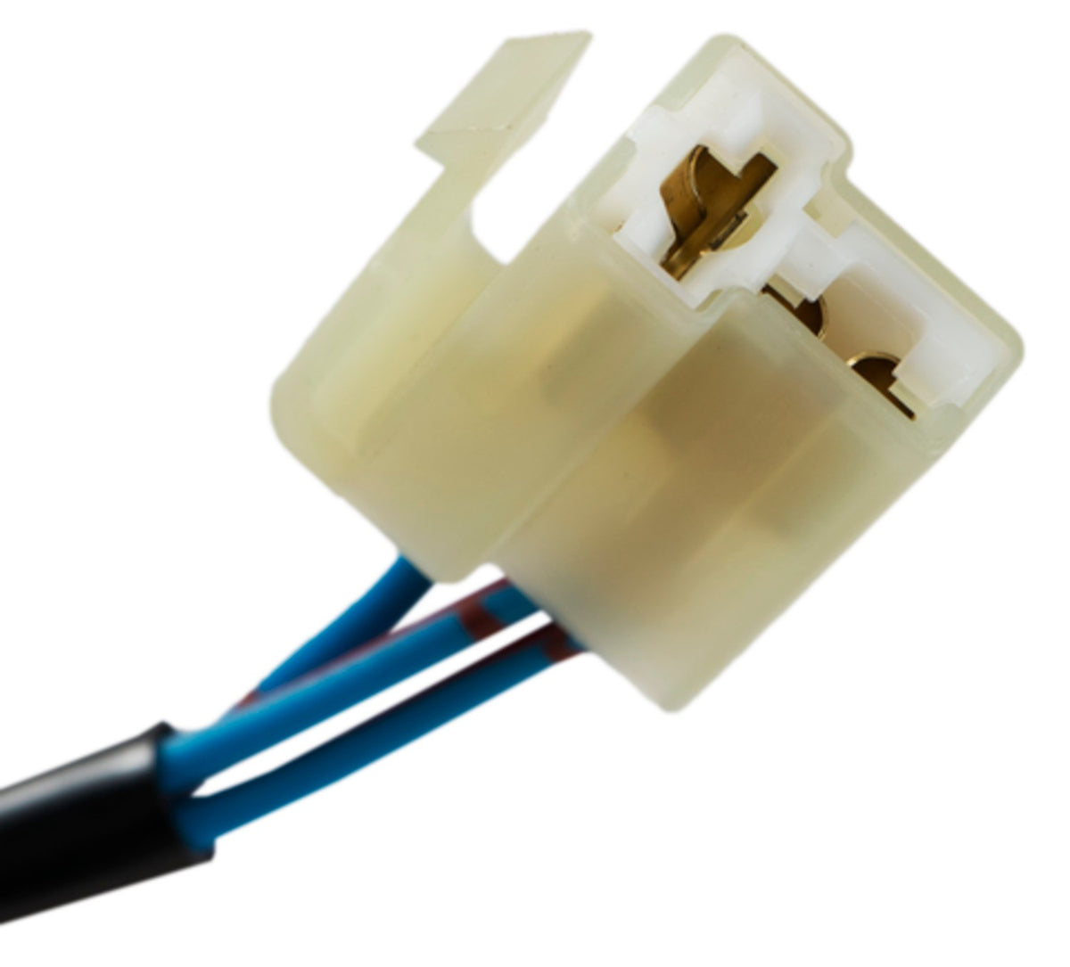 Four Seasons HVAC Blower Motor Resistor 20174