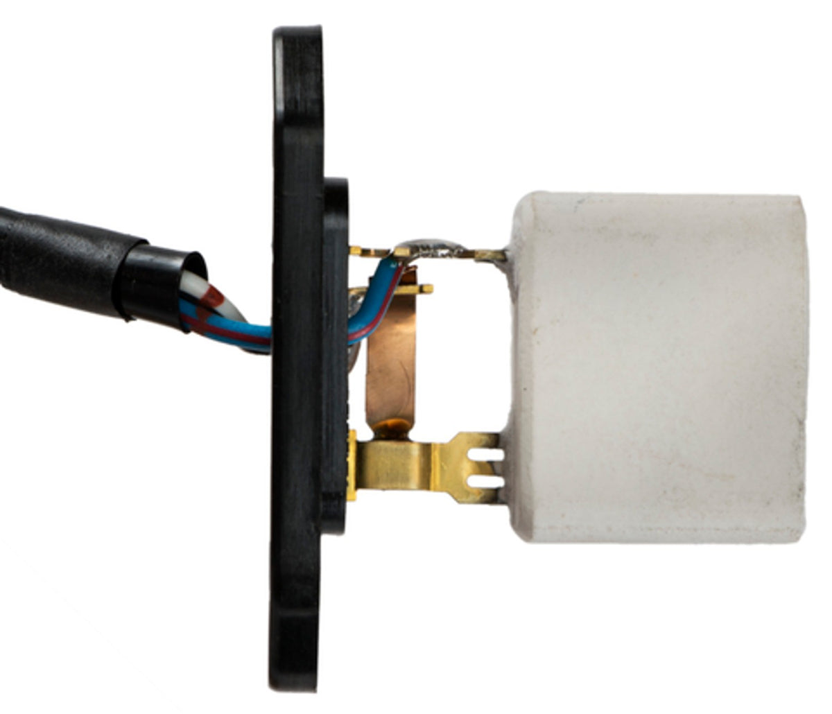Four Seasons HVAC Blower Motor Resistor 20174
