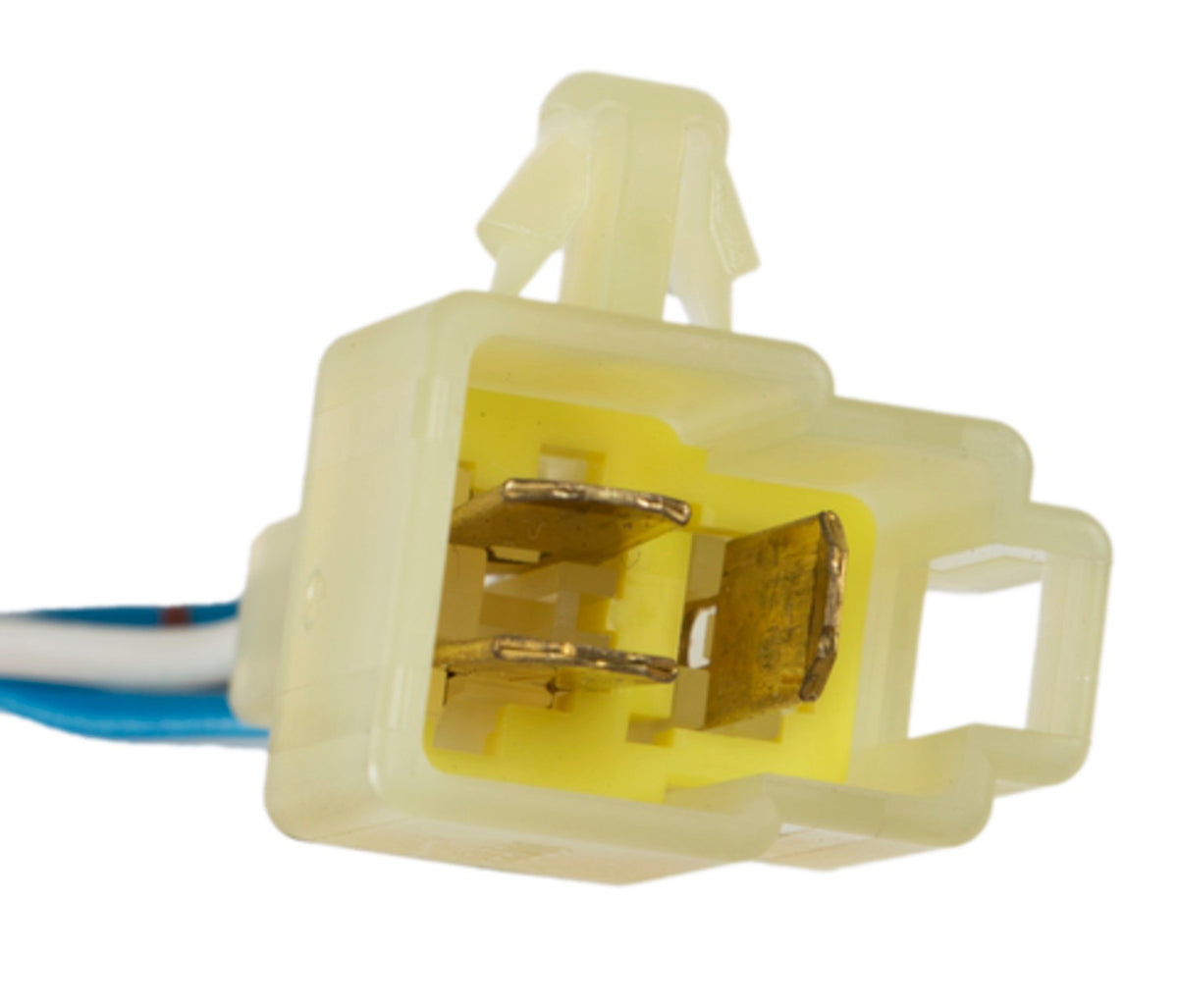 Four Seasons HVAC Blower Motor Resistor 20174