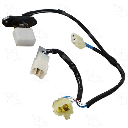 Four Seasons HVAC Blower Motor Resistor 20174