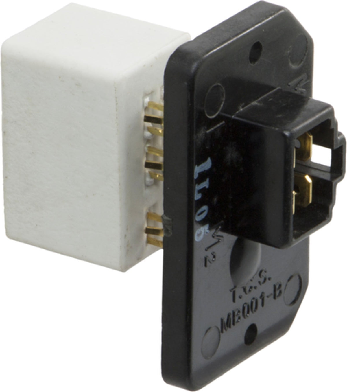 Four Seasons HVAC Blower Motor Resistor 20175