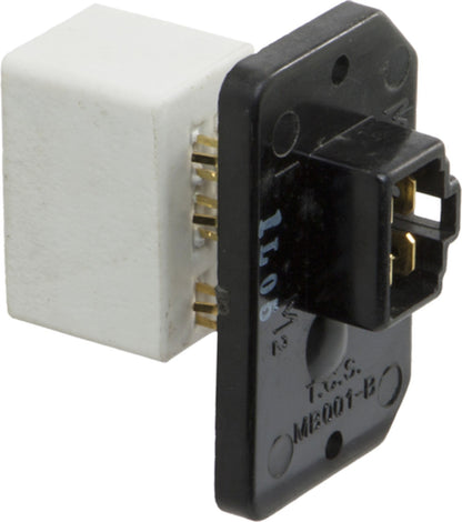 Four Seasons HVAC Blower Motor Resistor 20175