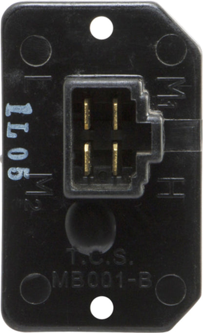 Four Seasons HVAC Blower Motor Resistor 20175