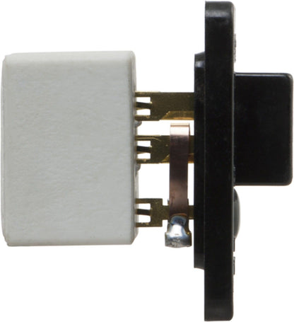 Four Seasons HVAC Blower Motor Resistor 20175