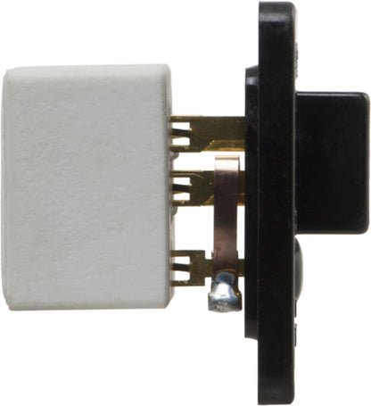 Four Seasons HVAC Blower Motor Resistor 20175