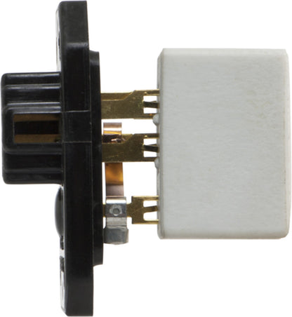 Four Seasons HVAC Blower Motor Resistor 20175