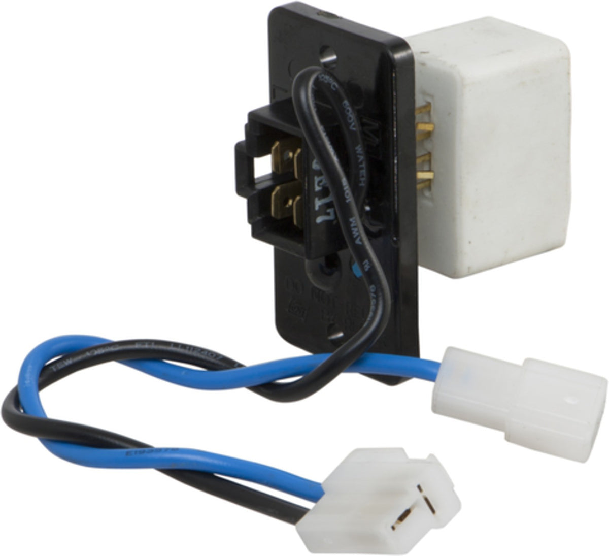 Four Seasons HVAC Blower Motor Resistor 20176
