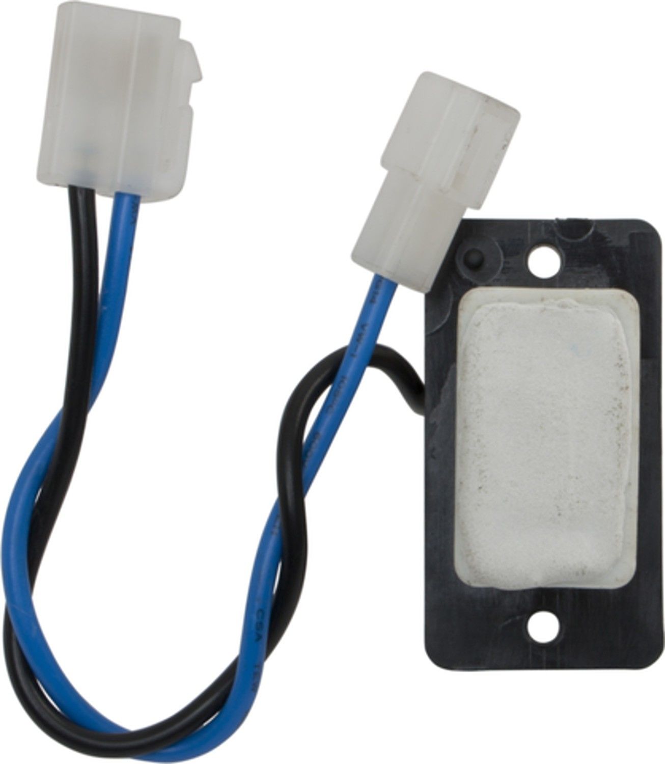 Four Seasons HVAC Blower Motor Resistor 20176