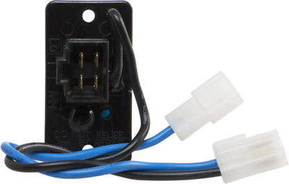 Four Seasons HVAC Blower Motor Resistor 20176