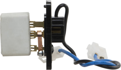 Four Seasons HVAC Blower Motor Resistor 20176