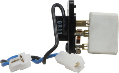 Four Seasons HVAC Blower Motor Resistor 20176