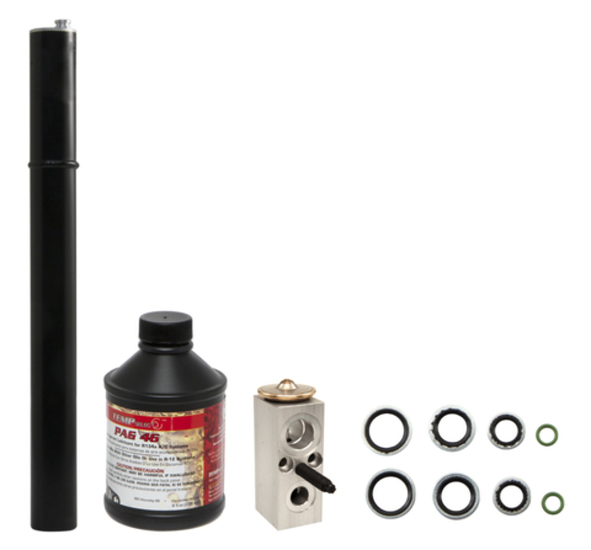Four Seasons A/C Service Kits 20177SK